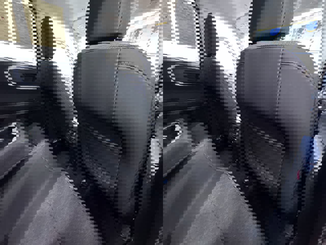 Used 2024 Ford Bronco Sport Big Bend w/ Convenience Package image 42