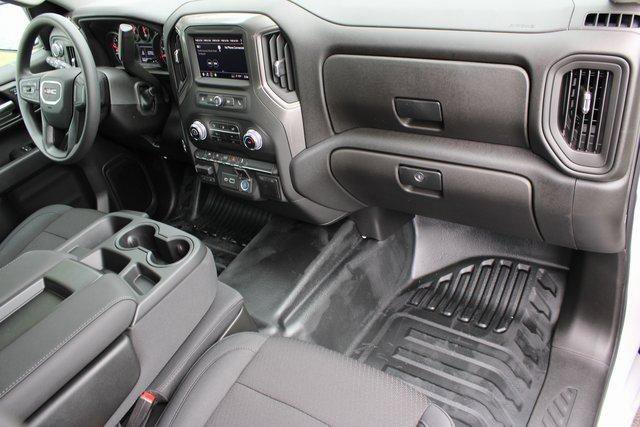 New 2025 GMC Sierra 1500 Pro w/ Pro Value Package image 13