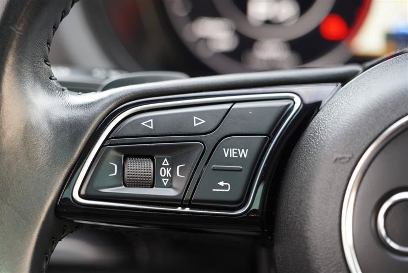 Used 2020 Audi A3 2.0T Premium Plus w/ Premium Plus Package FWD image 53