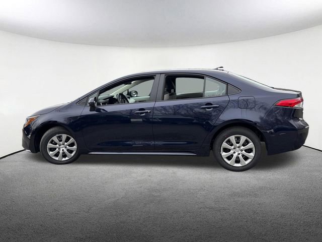 New 2026 Toyota Corolla LE image 6