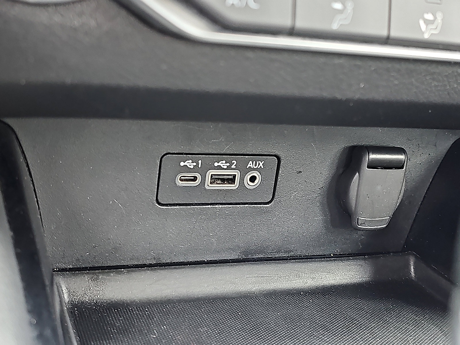 Certified 2023 Nissan Altima 2.5 SR image 23