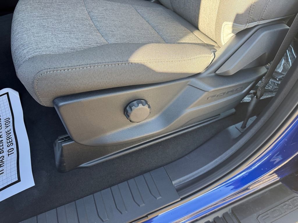 New 2026 Ford F250 XL w/ STX Appearance Package AWD/4WD image 27