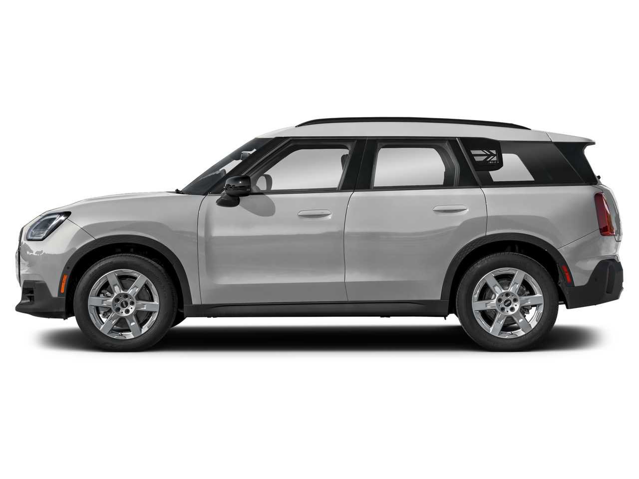 New 2027 MINI Cooper Countryman S AWD/4WD image 3
