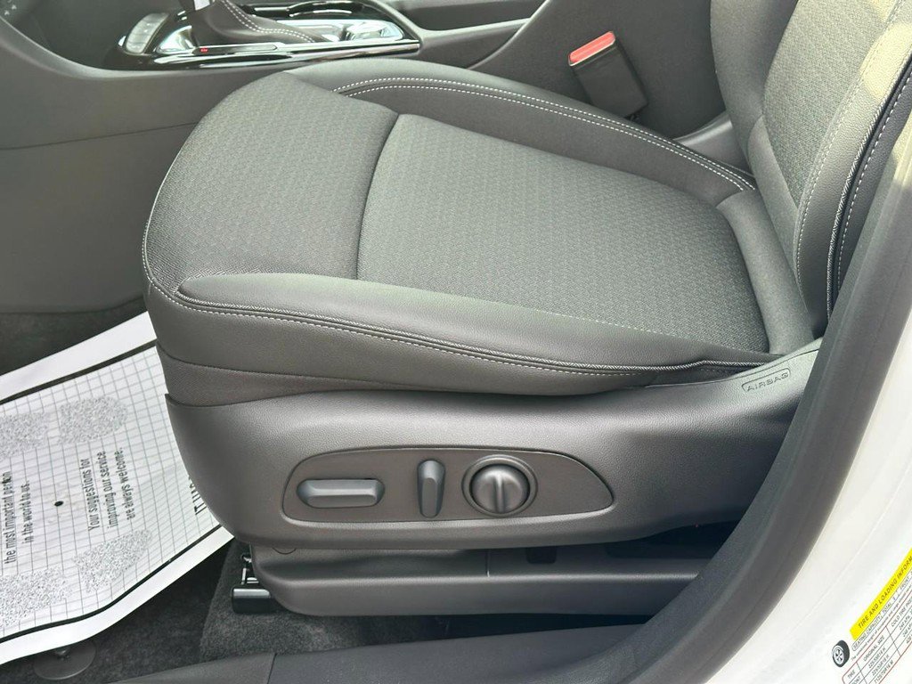New 2026 Buick Encore GX Preferred w/ Comfort Package FWD image 10