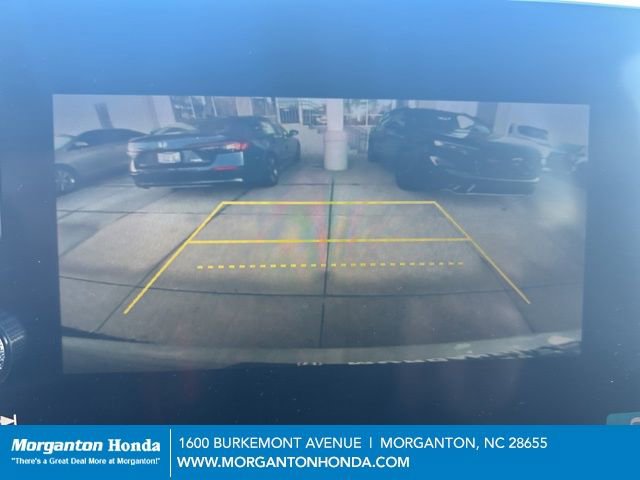 Used 2023 Honda CR-V EX-L image 24
