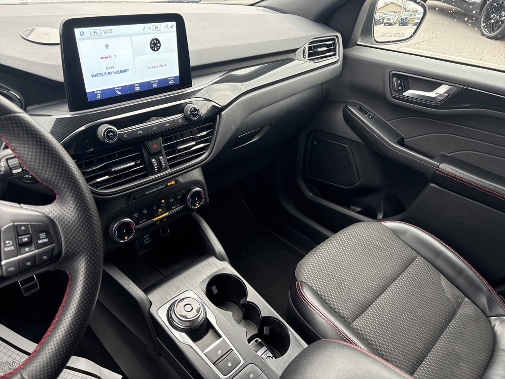 Used 2023 Ford Escape ST-Line image 24