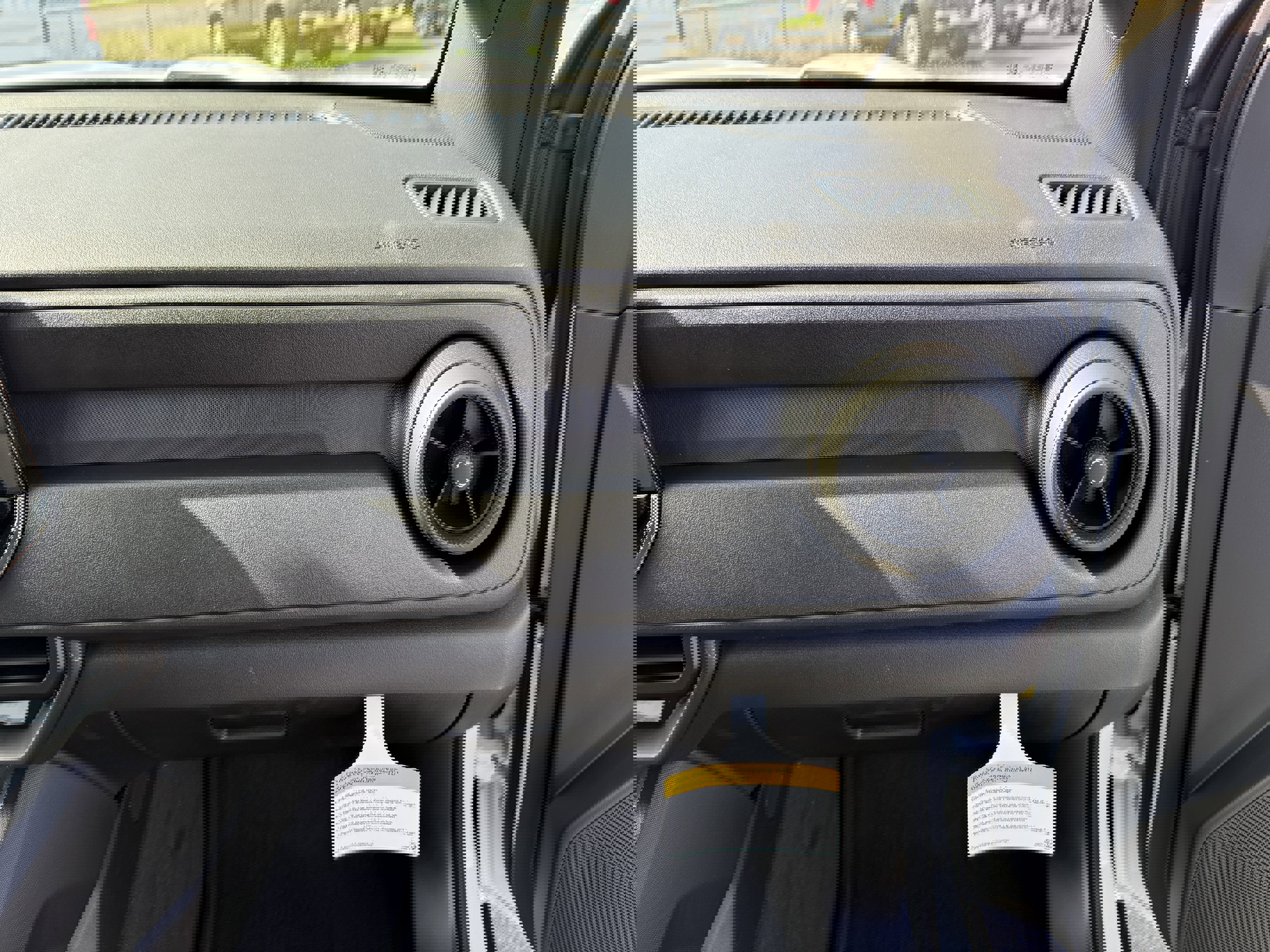 New 2025 Chevrolet Colorado Trail Boss w/ Midnight Edition image 22