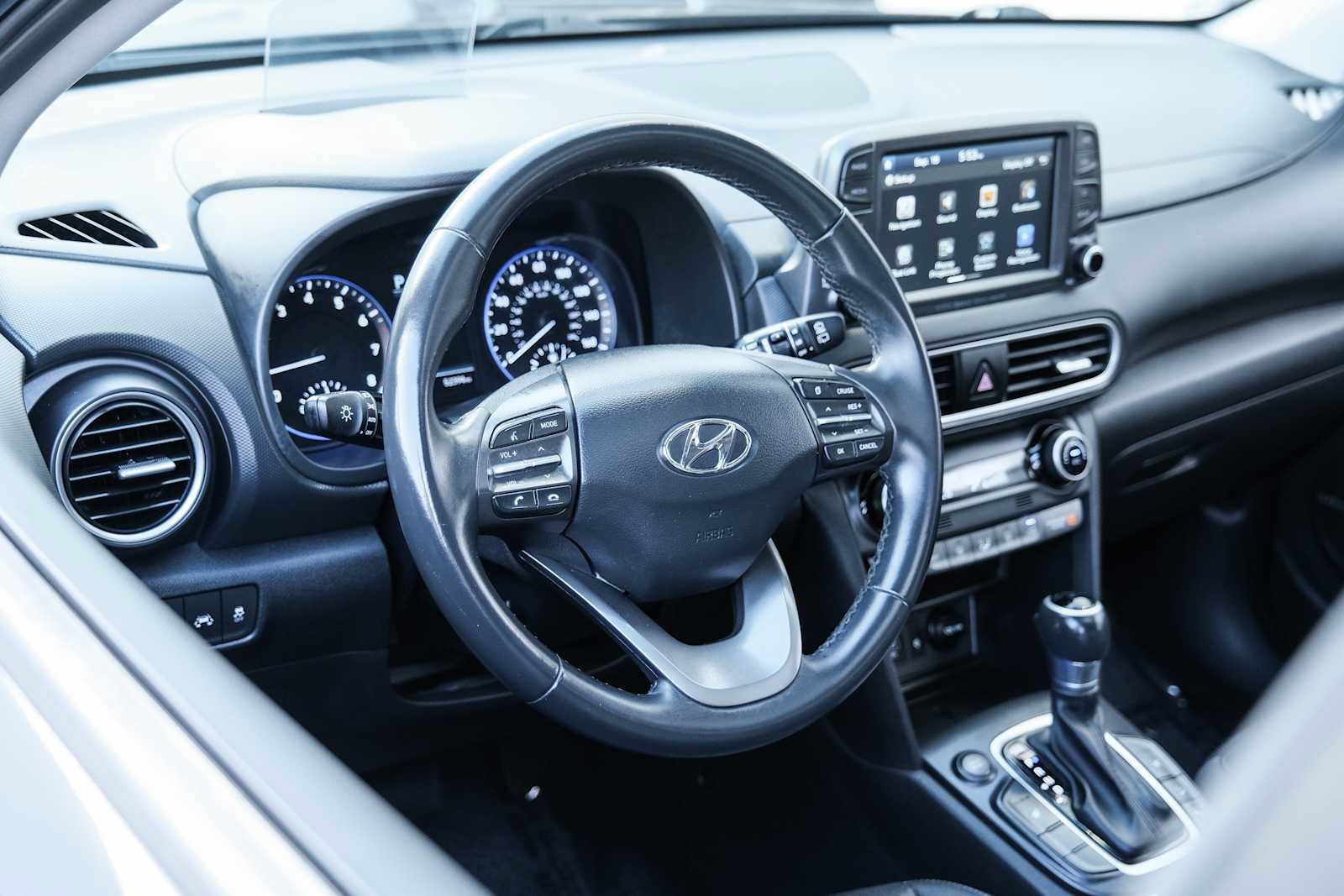 Used 2018 Hyundai Kona Ultimate FWD image 21