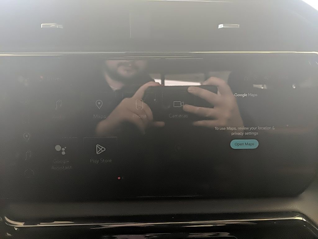 Used 2024 GMC Sierra 2500 AT4 w/ Technology Package image 20