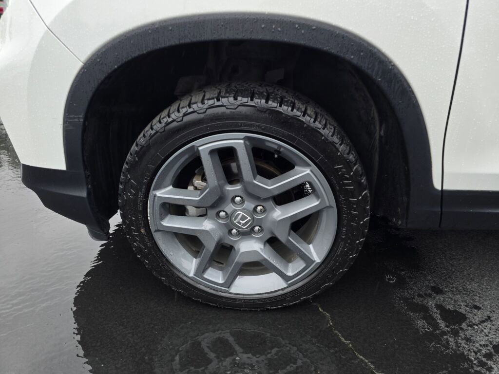 Certified 2023 Honda Passport EX-L image 24