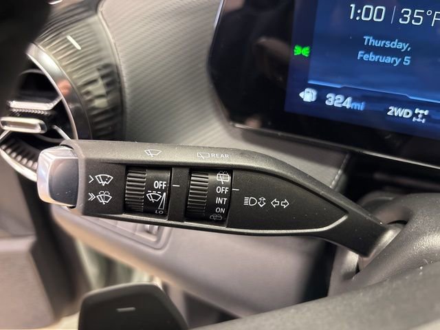 New 2026 Chevrolet Equinox LT w/ Convenience Package II image 31