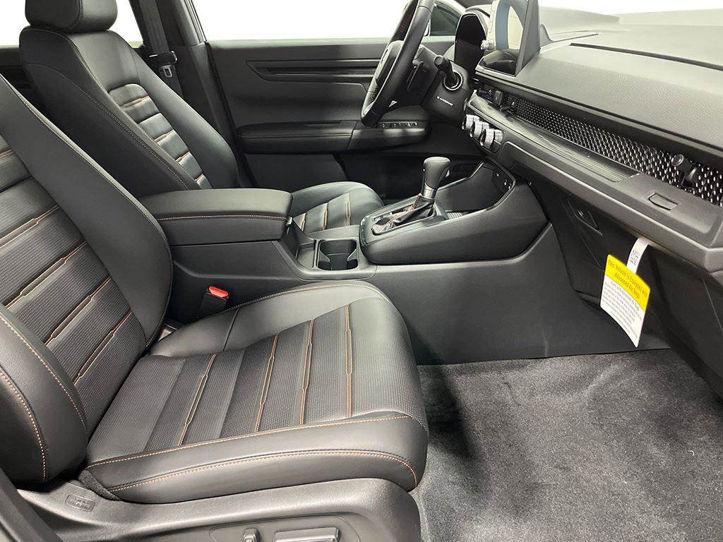 New 2026 Honda CR-V Sport-L image 29
