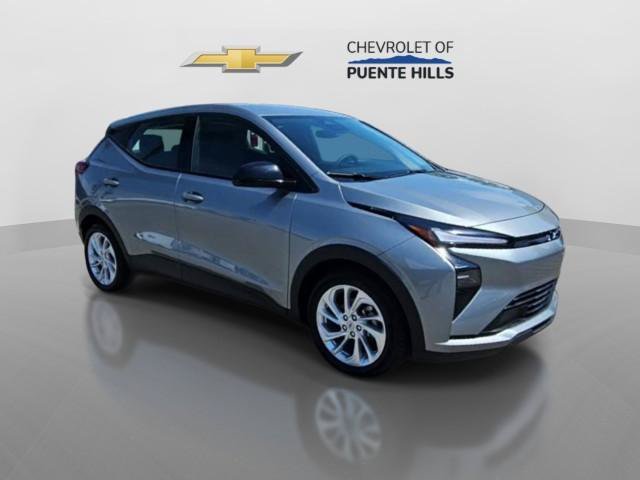 New 2027 Chevrolet Bolt LT w/ Comfort Package FWD image 2