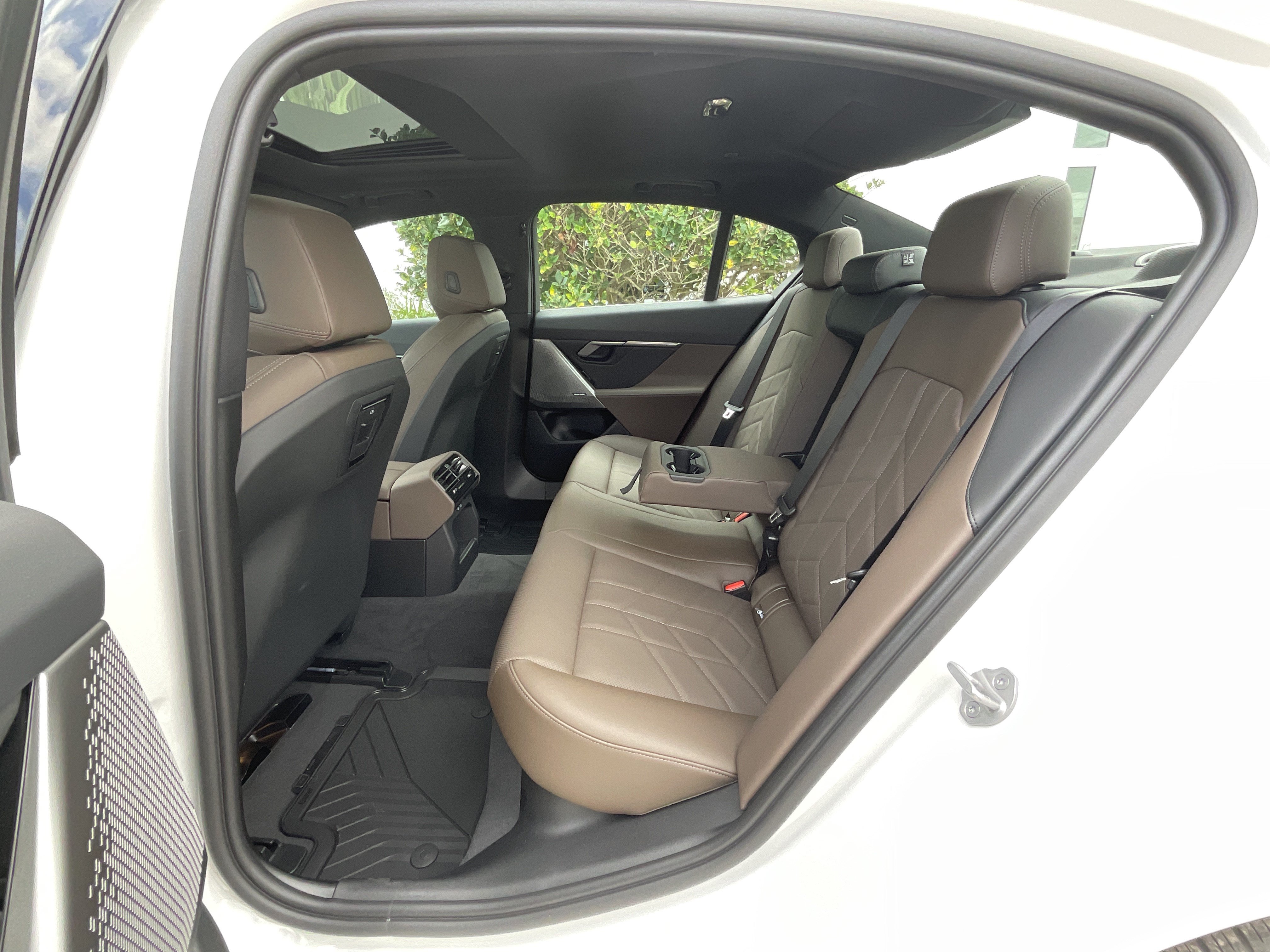 New 2026 BMW 530i w/ Premium Package RWD image 26