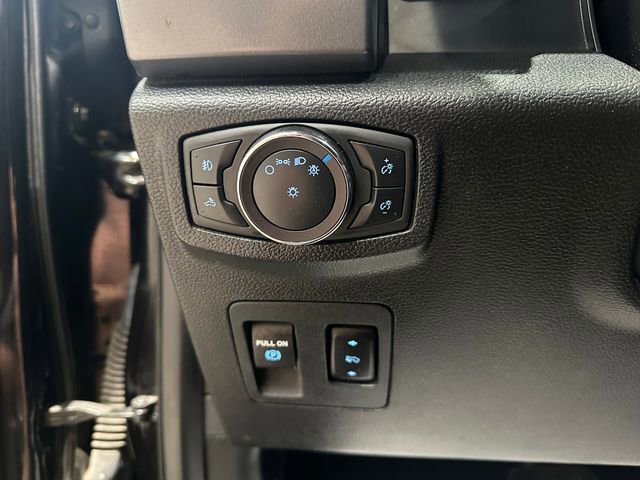 Used 2019 Ford F150 XLT w/ Equipment Group 302A Luxury AWD/4WD image 15