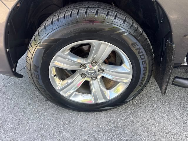 Used 2014 RAM 1500 Sport w/ Sport Premium Group AWD/4WD image 17