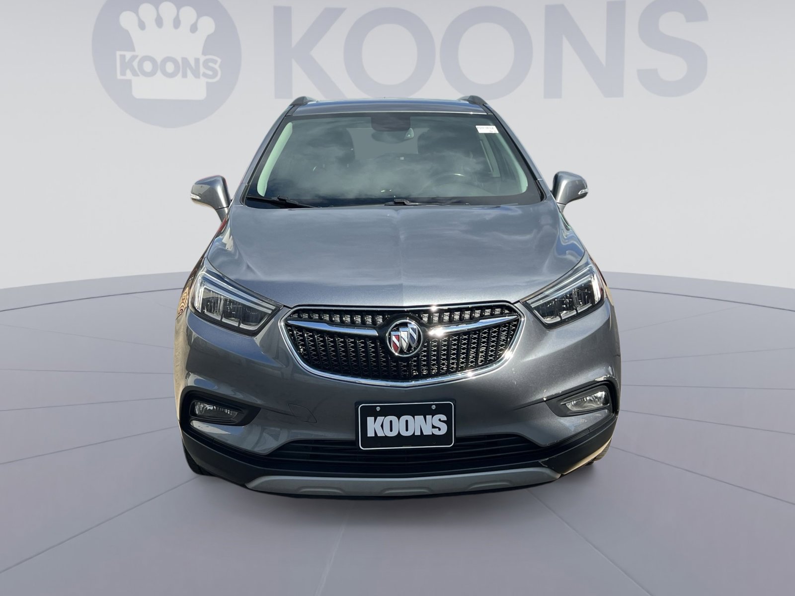 Used 2019 Buick Encore Essence w/ Experience Buick Package AWD/4WD image 4