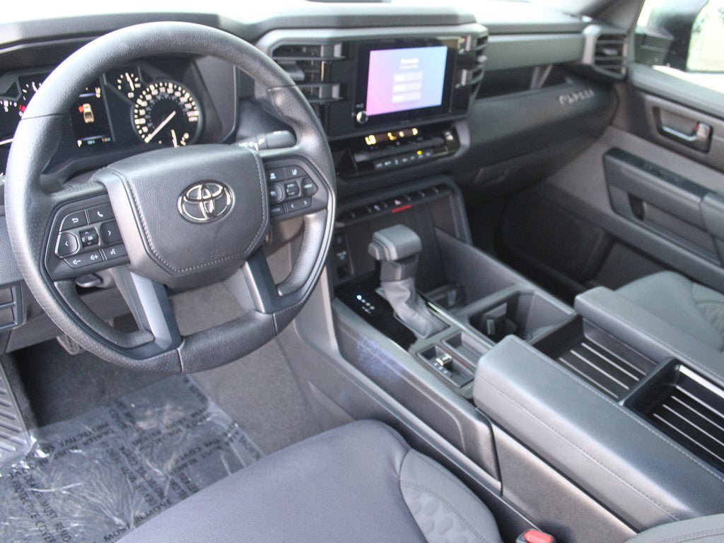 Certified 2026 Toyota Tundra SR AWD/4WD image 20