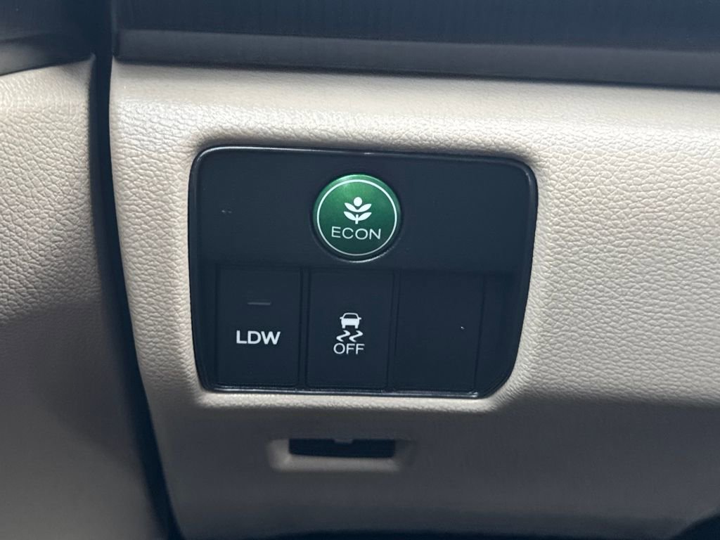 Used 2015 Honda Accord EX-L image 33