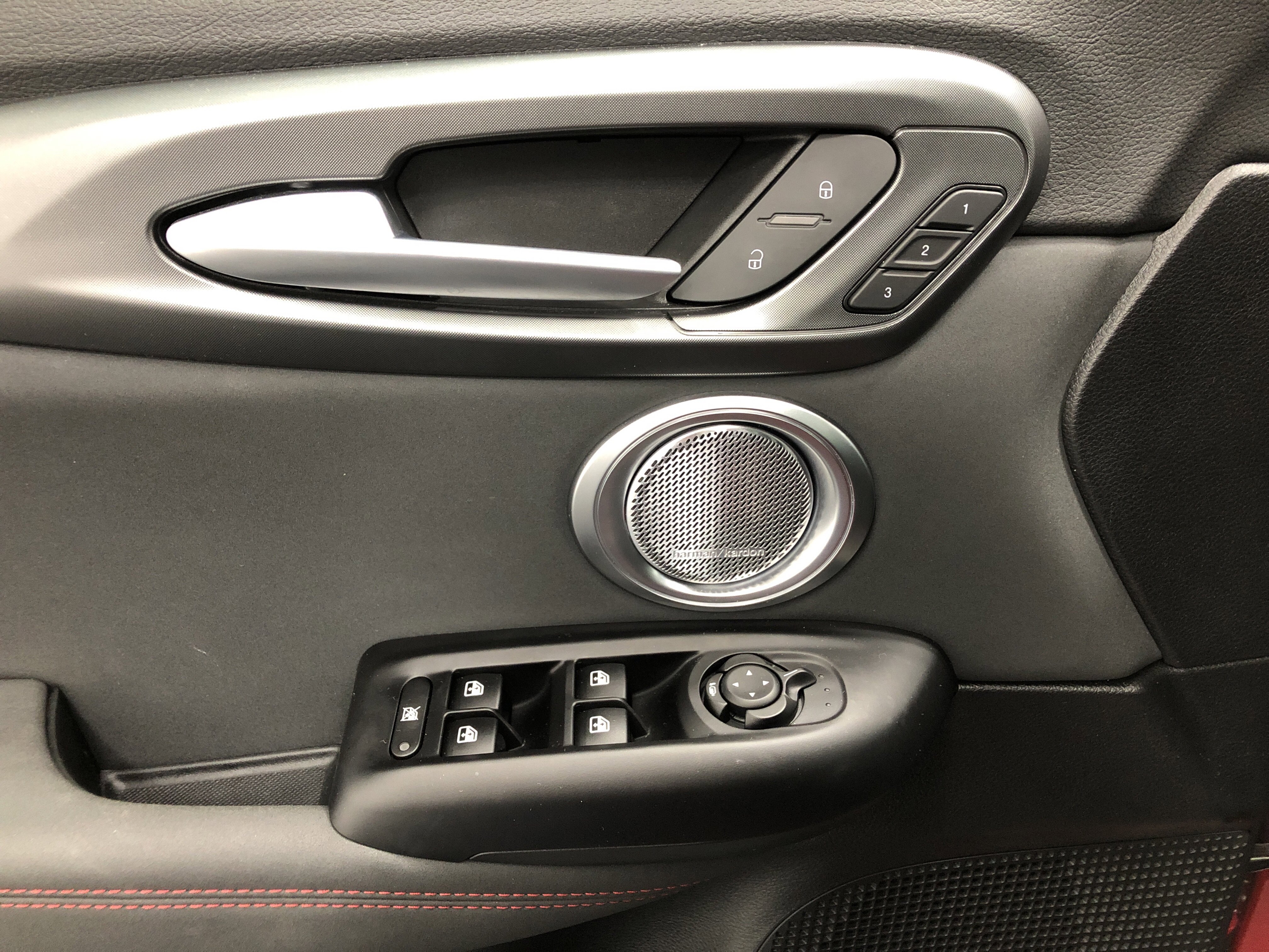 Used 2024 Dodge Hornet GT image 16