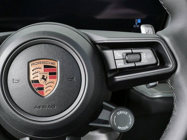 New 2026 Porsche Cayenne image 11