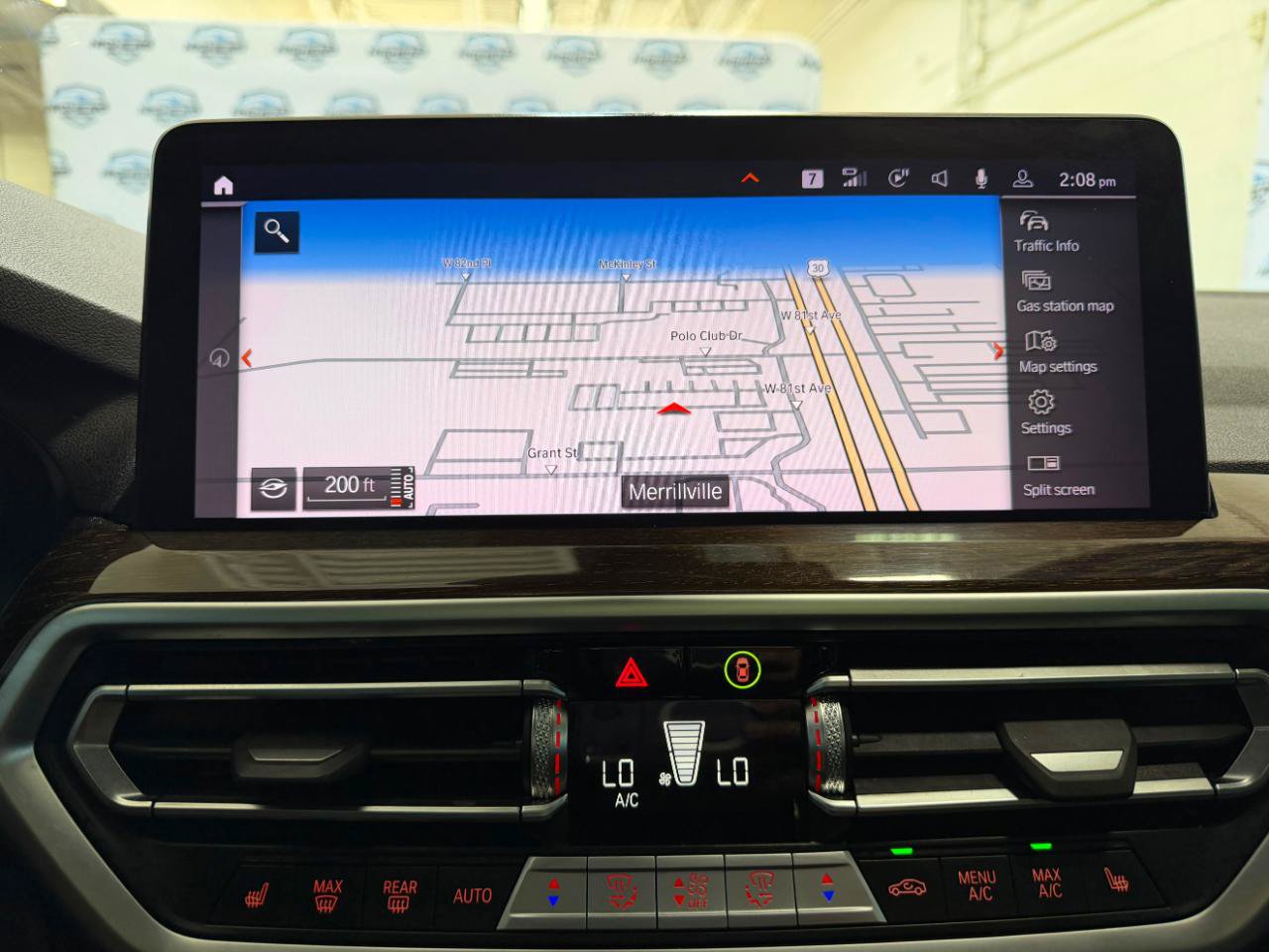 Used 2022 BMW X4 xDrive30i w/ Convenience Package AWD/4WD image 40