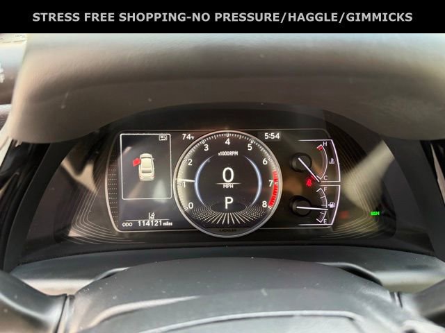 Used 2022 Lexus ES 350 w/ Premium Package image 27