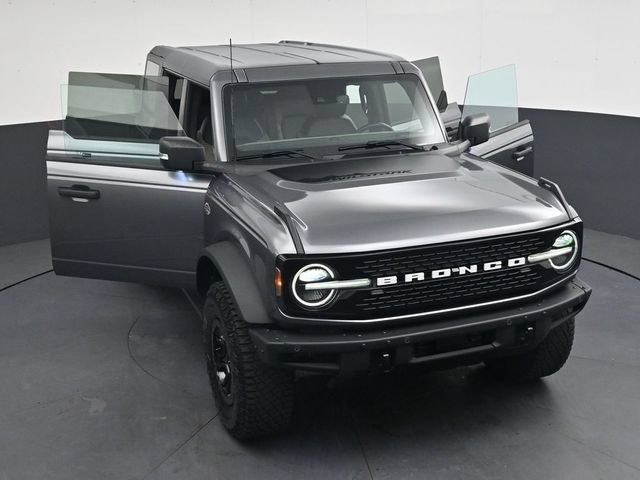 Used 2024 Ford Bronco Wildtrak AWD/4WD image 31
