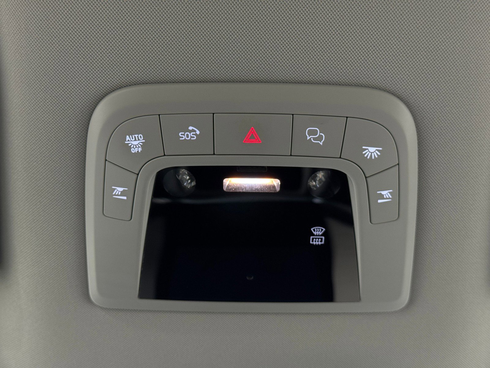 Used 2025 Volvo EX90 Ultra image 31