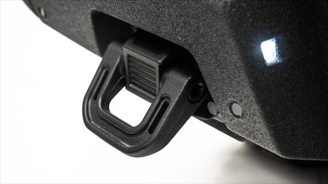 Used 2024 GMC Hummer EV 3X w/ Extreme Off-Road Package image 29