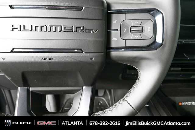 New 2026 GMC Hummer EV 4x4 Crew Cab image 11