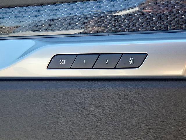 Used 2026 Cadillac Escalade V w/ LPO, Floor Liner Package AWD/4WD image 26