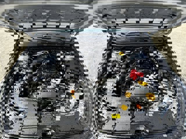 Certified 2025 Subaru Crosstrek 2.0i Premium AWD/4WD image 25