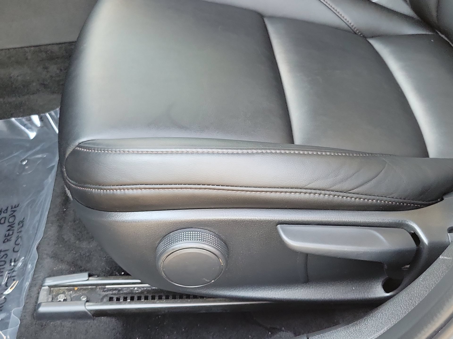 Used 2025 MAZDA MAZDA3 s Sport FWD image 29