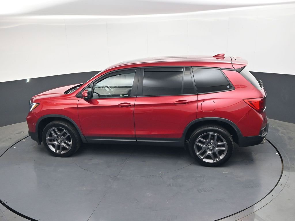 Used 2023 Honda Passport EX-L image 22