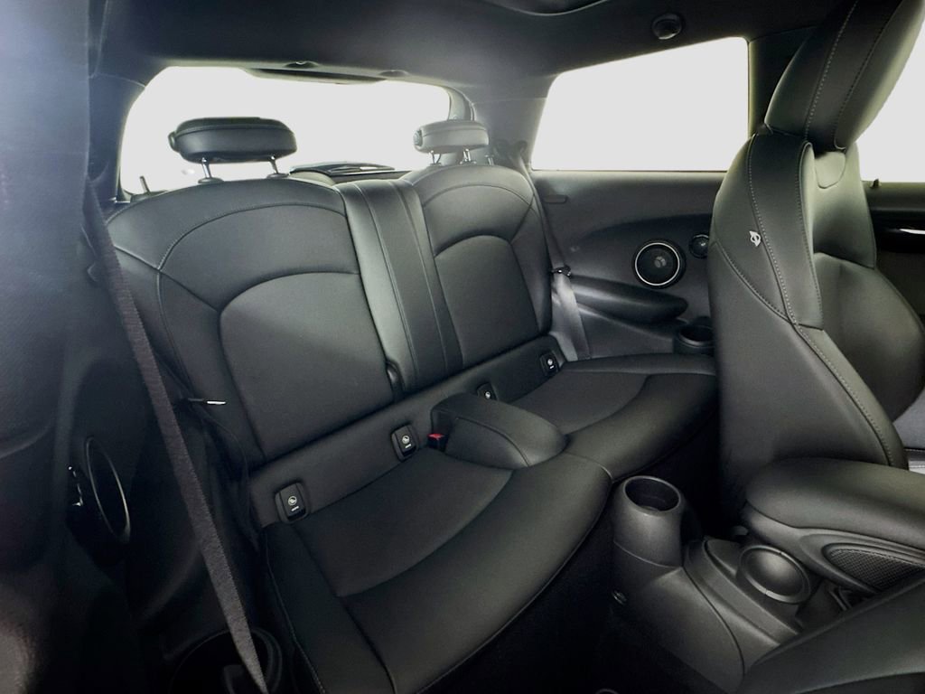 Used 2015 MINI Cooper S FWD image 28