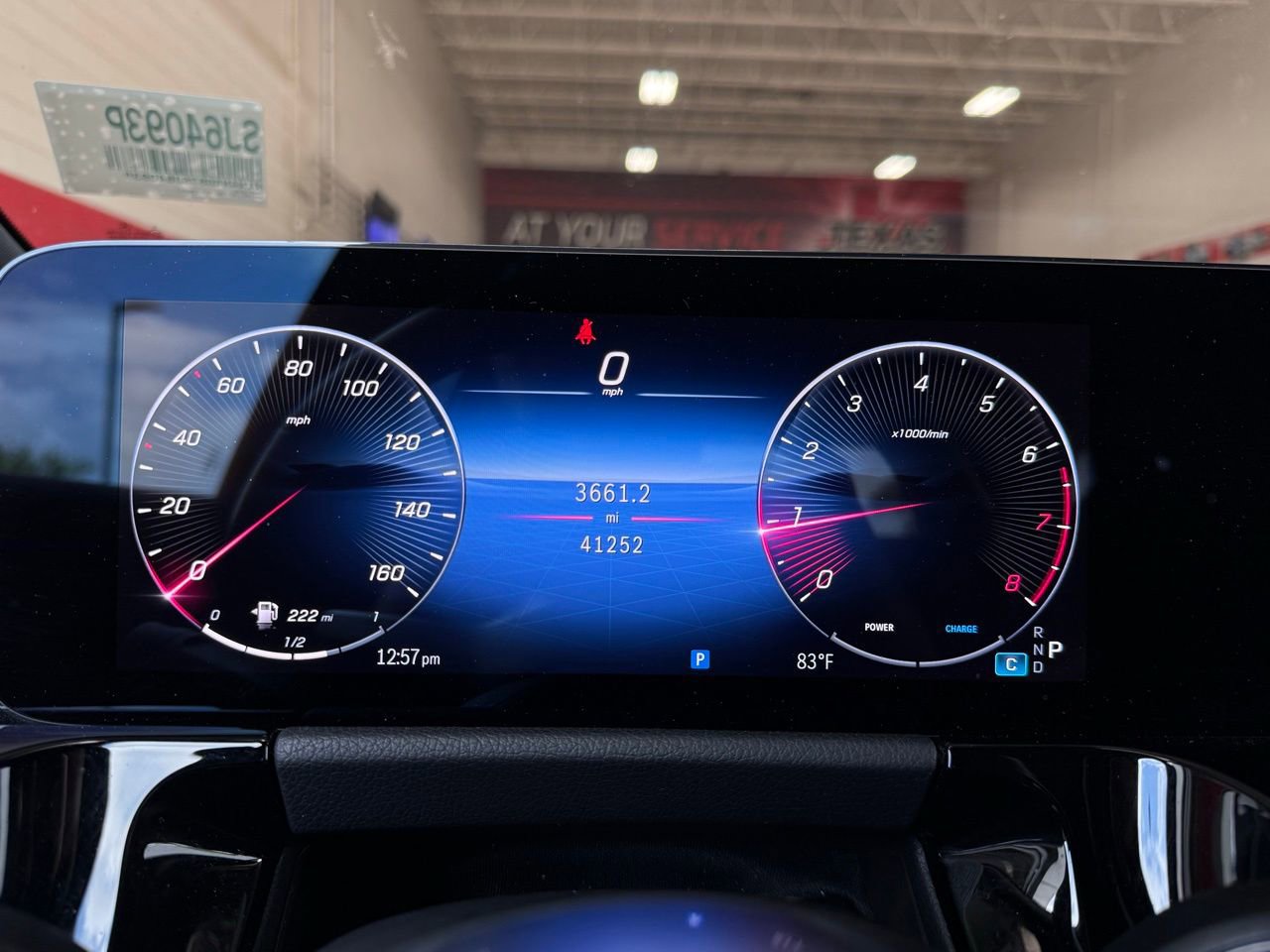 Used 2025 Mercedes-Benz GLA 250 image 42