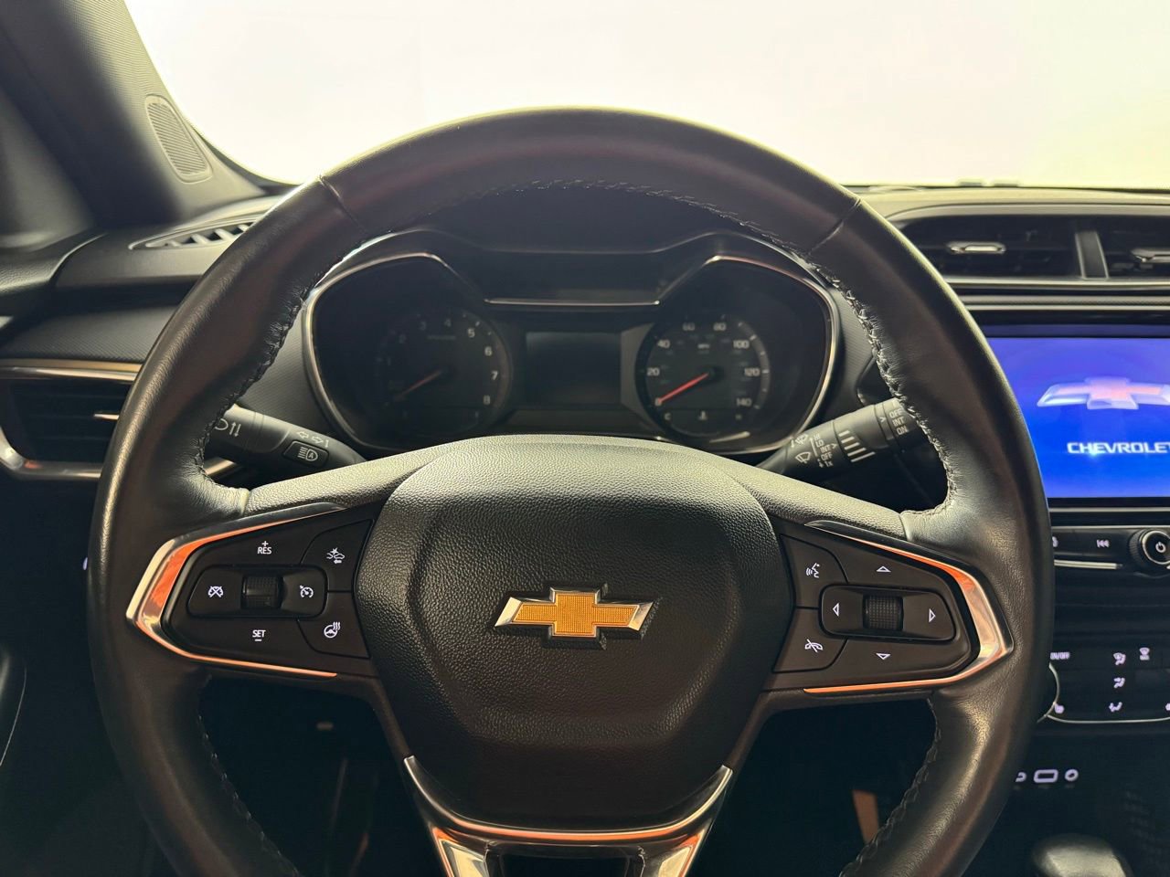 Used 2023 Chevrolet TrailBlazer ACTIV w/ Convenience Package image 13