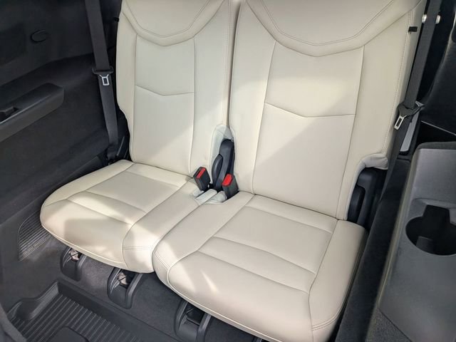Used 2021 Cadillac XT6 Sport w/ LPO, Floor Liner Package image 30