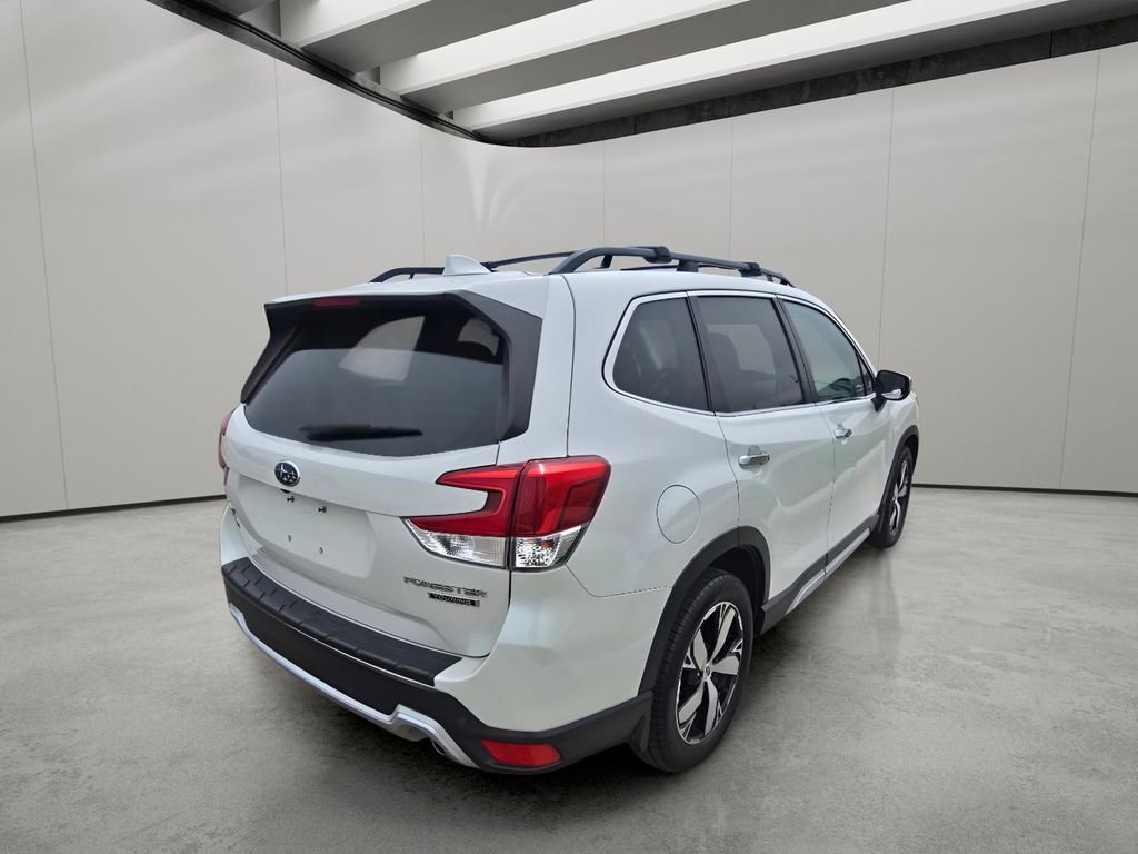 Used 2019 Subaru Forester Touring image 5