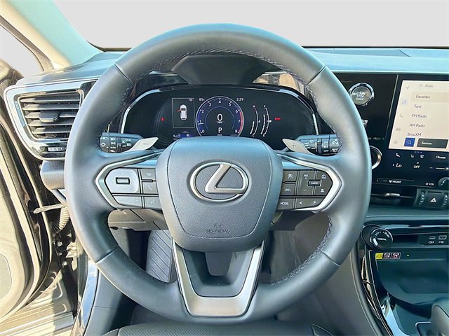 Used 2023 Lexus NX 350 AWD w/ Premium Package image 38