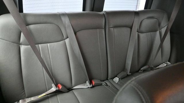 Used 2024 Chevrolet Express 3500 LS RWD image 14