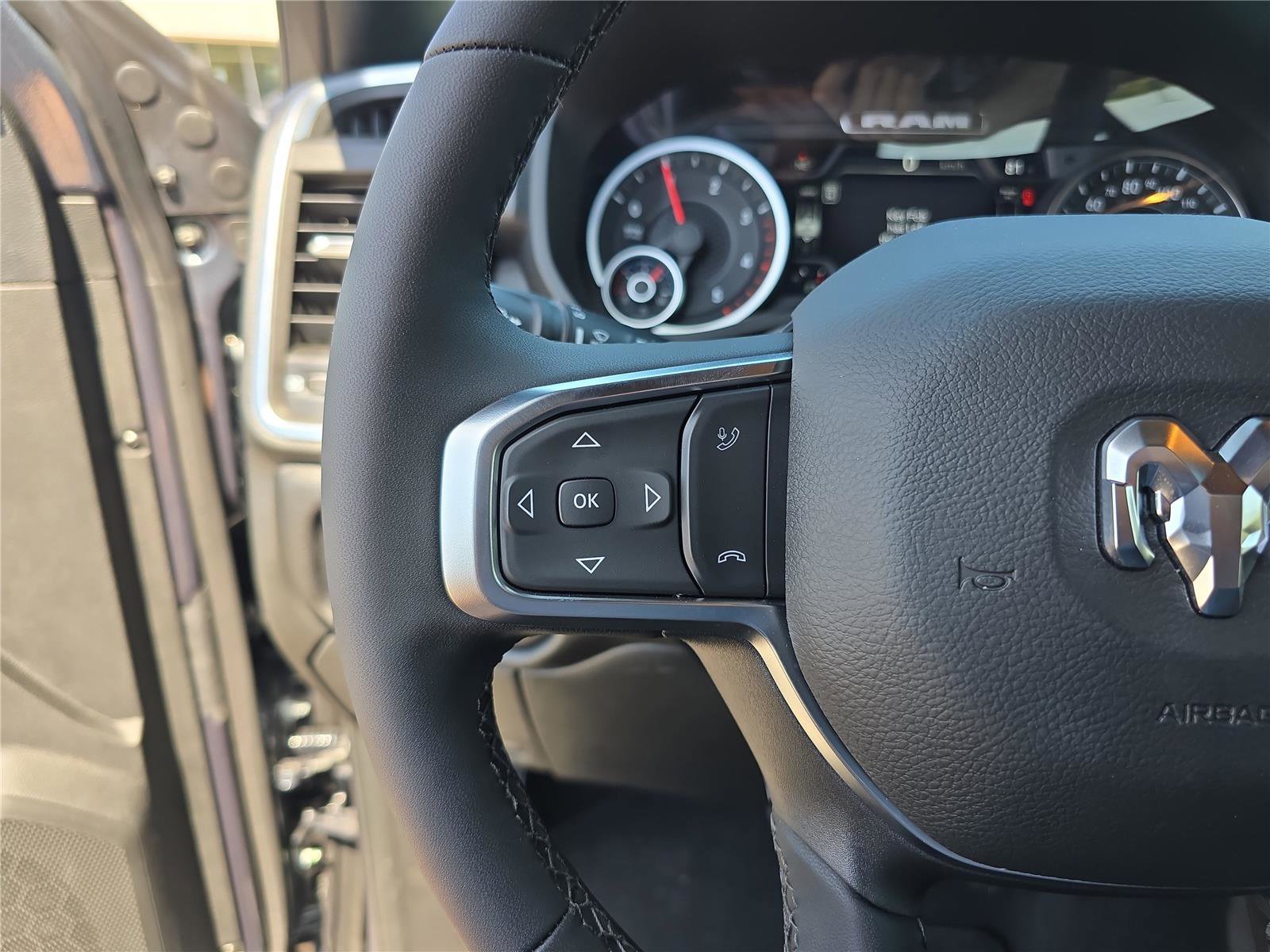 New 2026 RAM 3500 Big Horn image 34