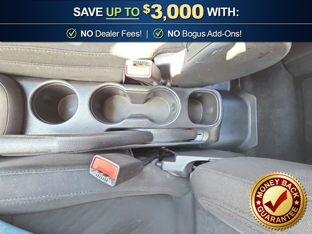 Used 2021 Chevrolet Trax LS image 30