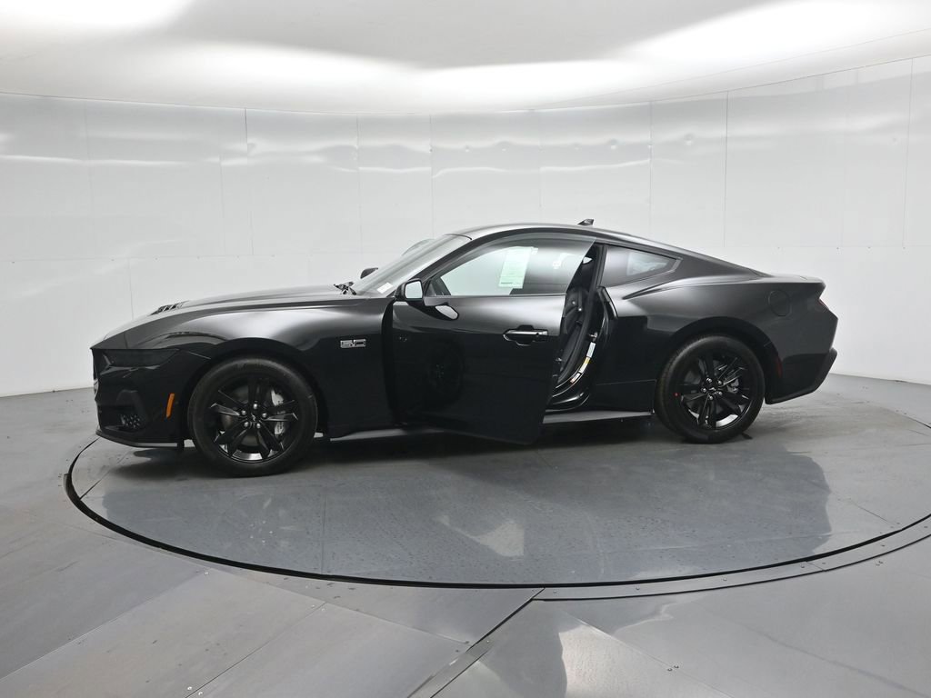 New 2026 Ford Mustang GT image 31