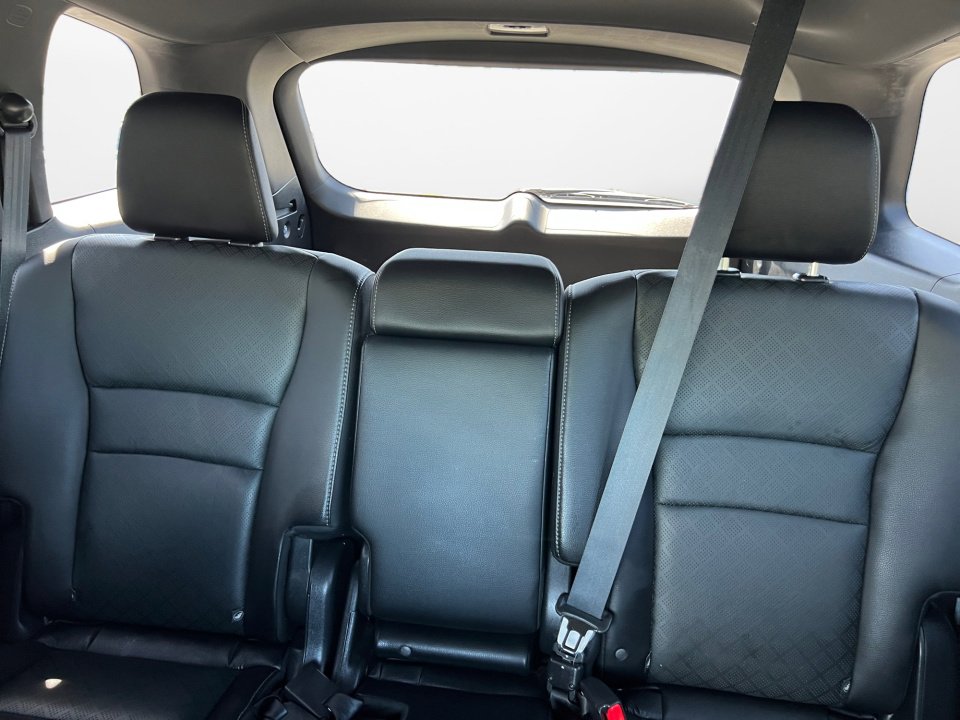 Used 2020 Honda Passport Elite image 15