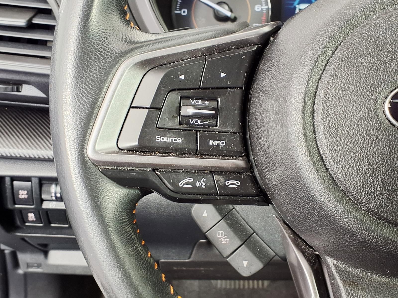 Used 2019 Subaru Crosstrek 2.0i Premium w/ Eyesight System AWD/4WD image 17