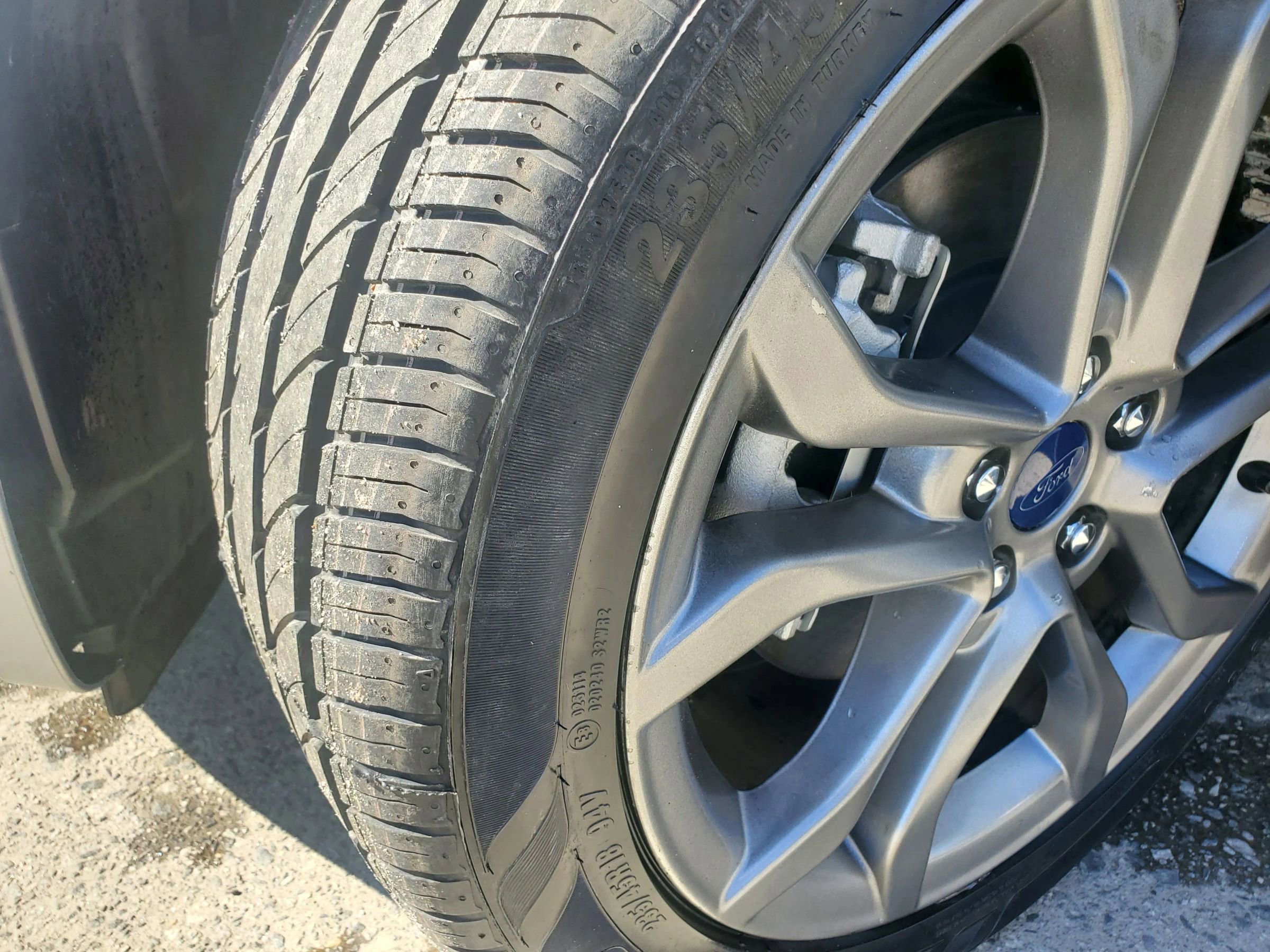 Used 2017 Ford Fusion SE w/ Equipment Group 201A image 53