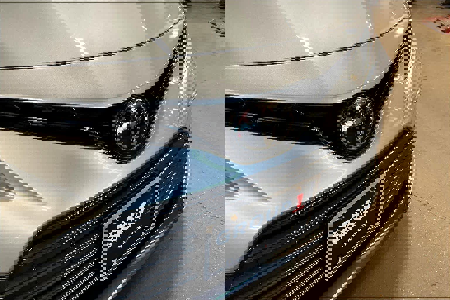 Used 2023 Toyota Camry LE image 28