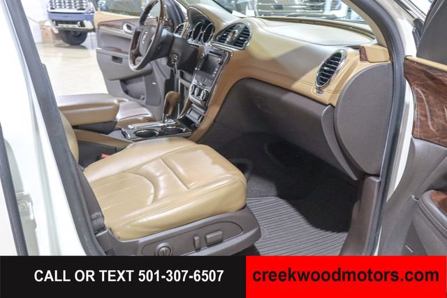Used 2014 Buick Enclave Premium FWD image 10